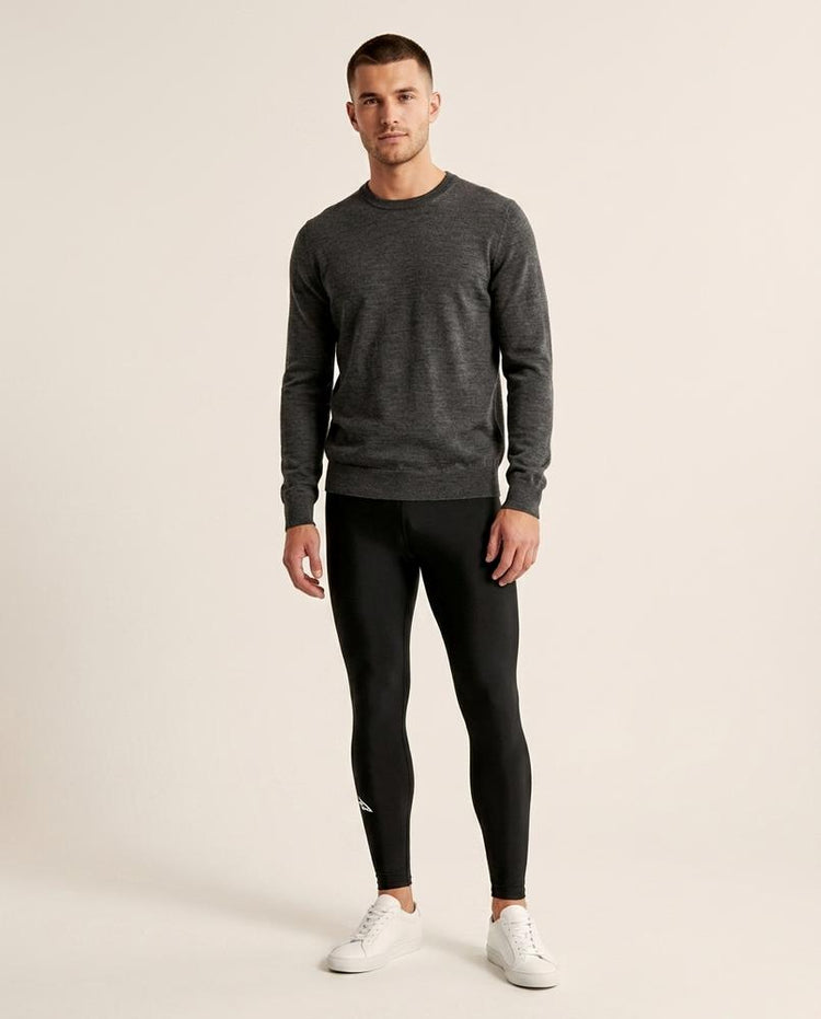 Beanland - Selar | Elastisch Enganliegend Hose Herren