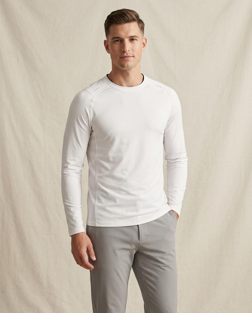 Beanland - Setor | Funktional Langärmlig Shirt Herren