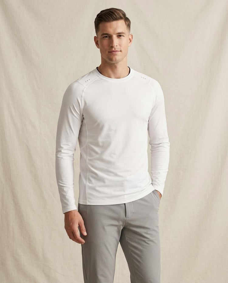 Beanland - Setor | Funktional Langärmlig Shirt Herren