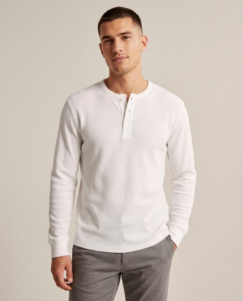 Lands Mode - Rikar | Geknöpft Langärmlig Shirt Herren
