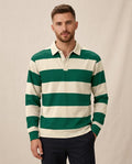 Lands Mode - Neral | Gestreift Langärmlig Pullover Herren