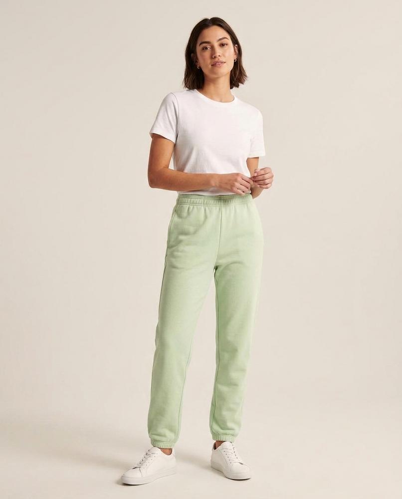 Lands Mode - Zedar | Locker Geschnittene Baumwoll Hose Unisex