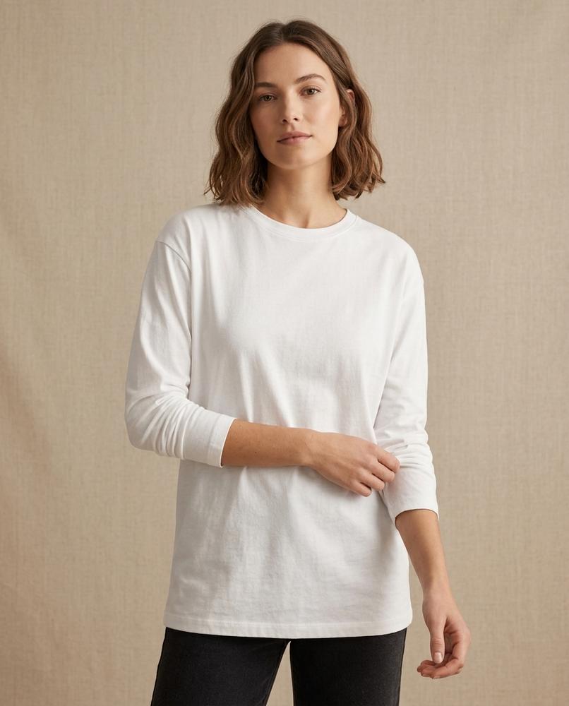 Lands Mode - Ralar | Gemustert Geknöpft Cardigan Unisex
