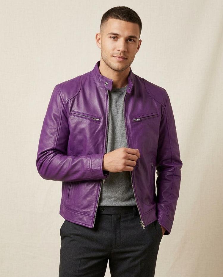 Beanland - Zeram | Gesteppt Tailliert Jacke Herren