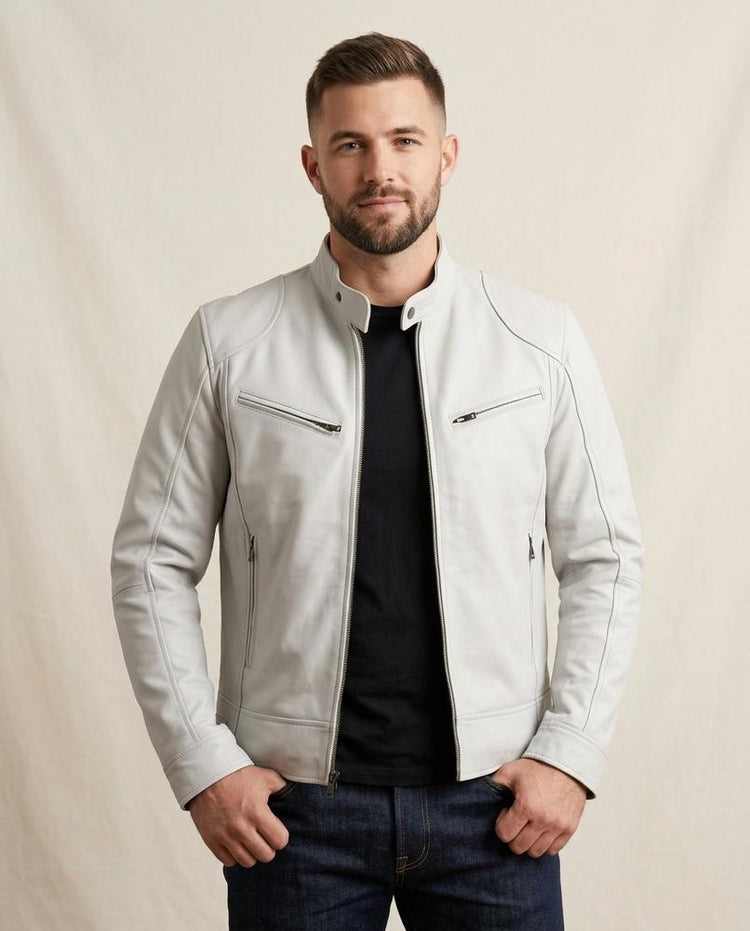 Beanland - Zeram | Gesteppt Tailliert Jacke Herren