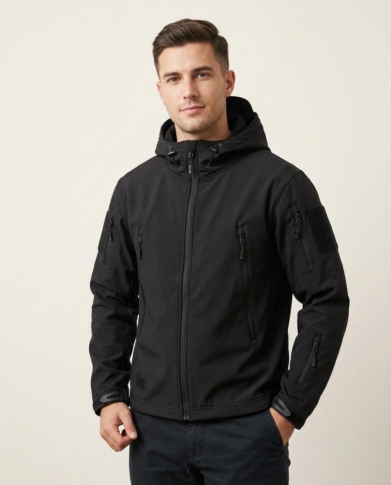 Lands Mode - Sesol | Funktional Gefüttert Jacke Herren