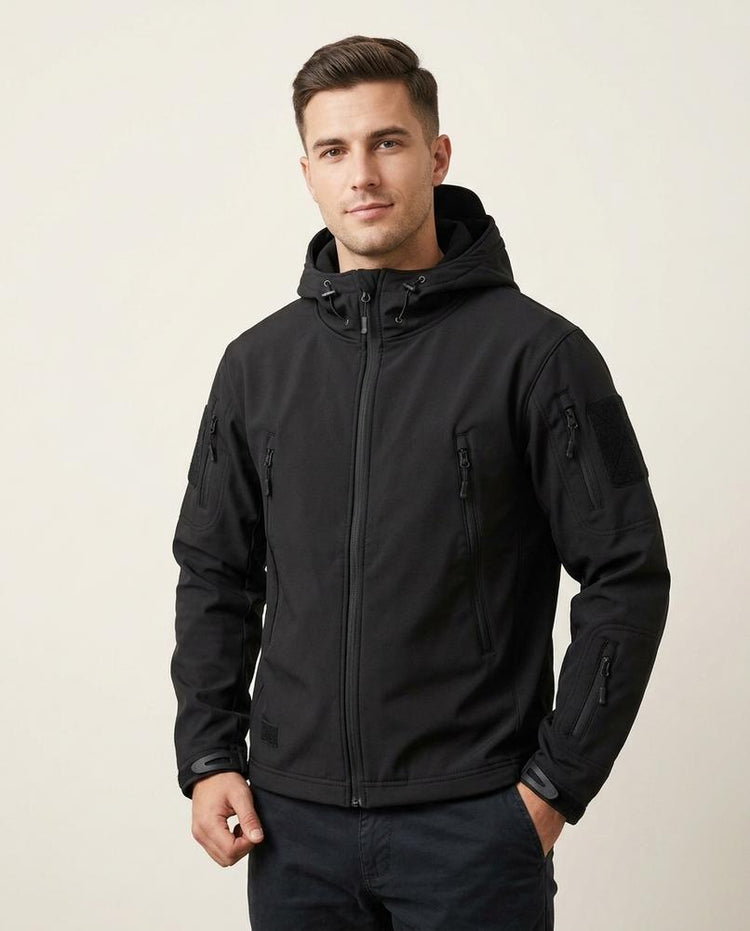 Beanland - Sesol | Funktional Gefüttert Jacke Herren