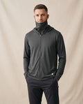 Lands Mode - Laron | Funktionale Langärmlige Jacke Unisex
