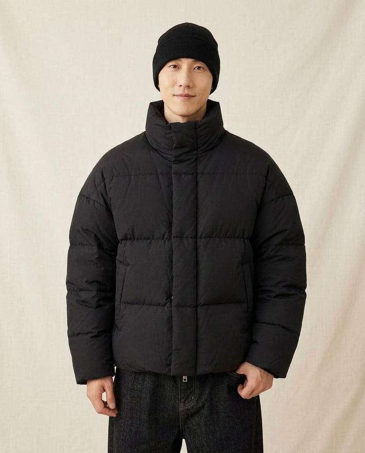 Beanland - Latir | Gesteppt Gefüttert Jacke Herren