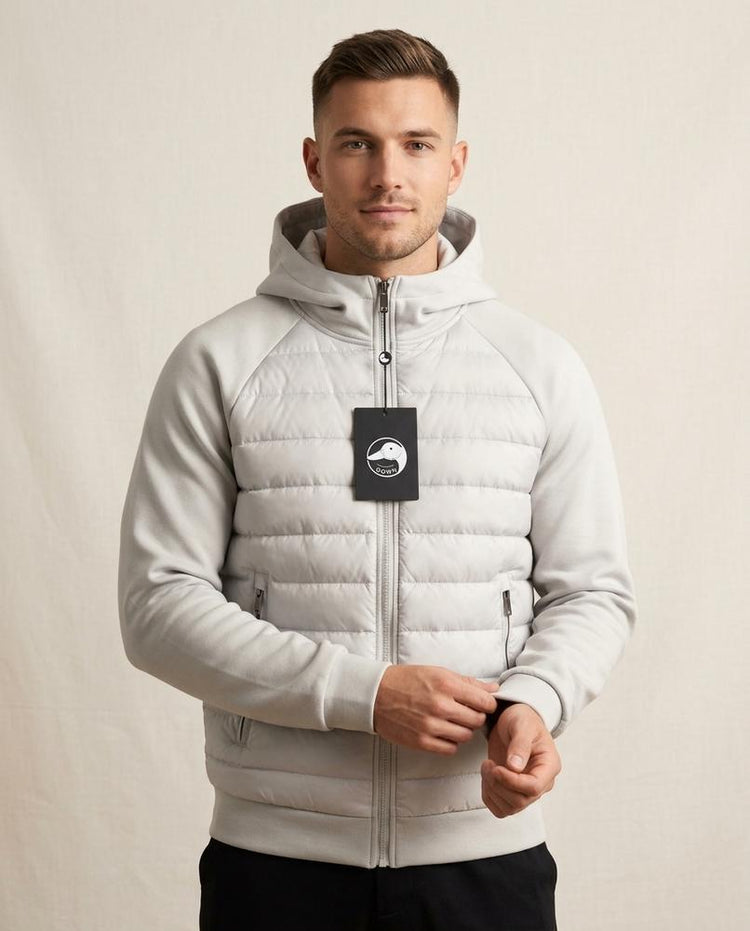 Beanland - Alram | Gesteppte Gefütterte Jacke Unisex
