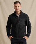 Lands Mode - Alvel | Gefütterte Fleece Jacke Herren
