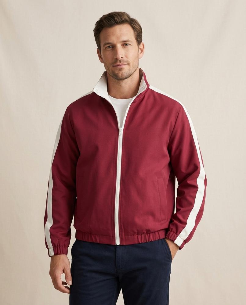 Beanland - Tiron | Wendbar Zweifarbig Jacke Unisex