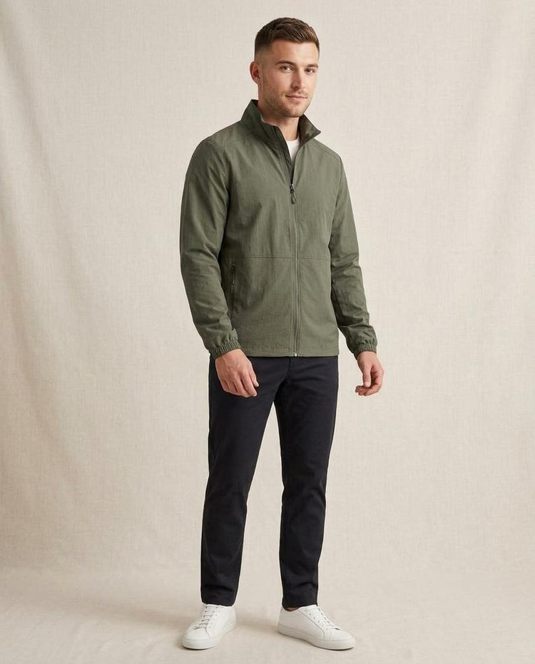 Beanland - Codan | Leichte Funktions Jacke Herren