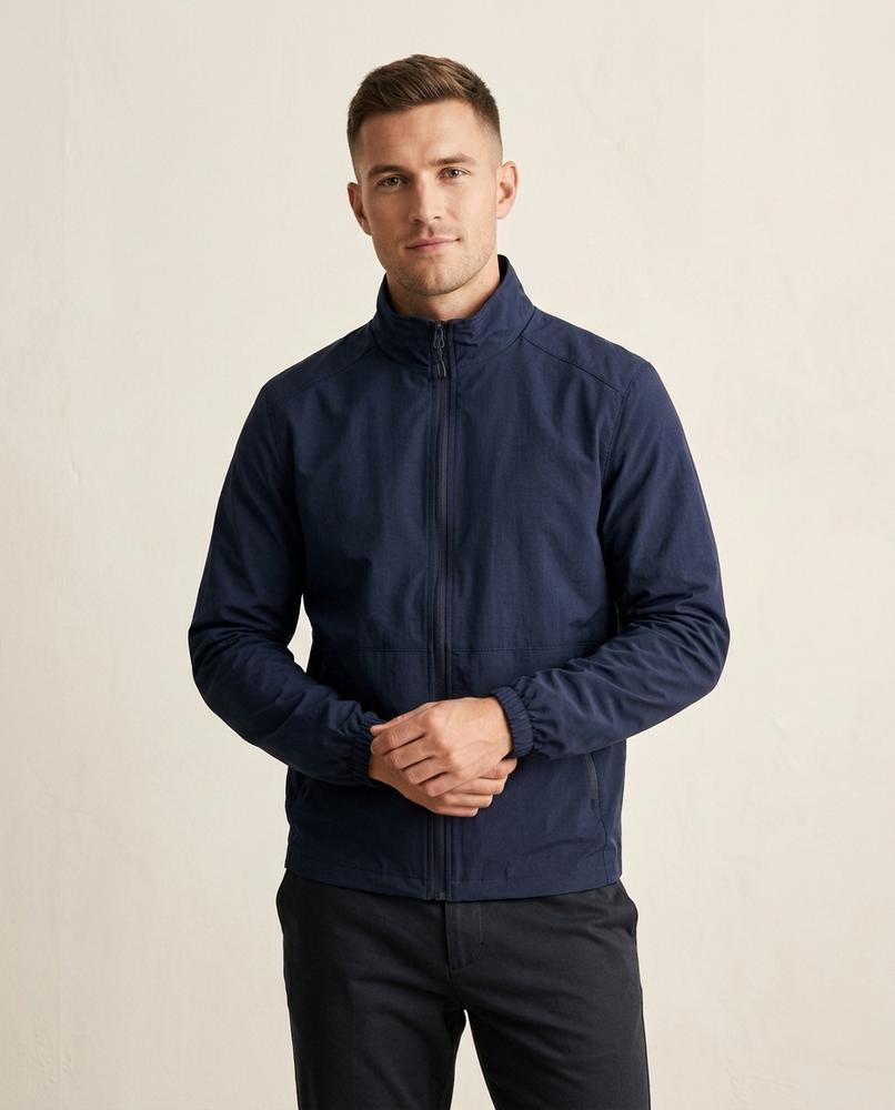 Lands Mode - Codan | Leichte Funktions Jacke Herren
