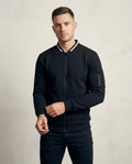 Lands Mode - Saver | Gesteppt Körperbetont Jacke Herren