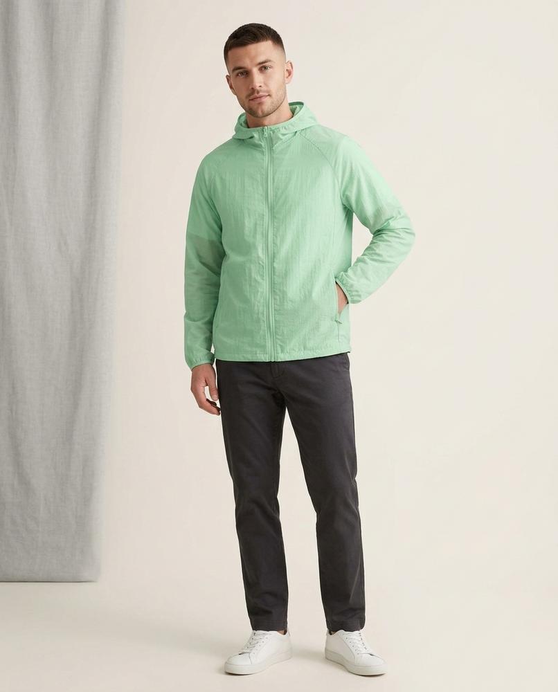 Lands Mode - Nevin | Leichte Synthetik Jacke Unisex