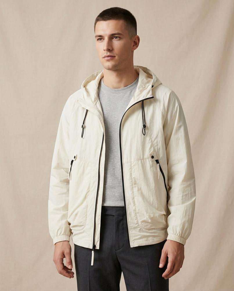 Beanland - Tasan | Leichte Funktionale Jacke Unisex