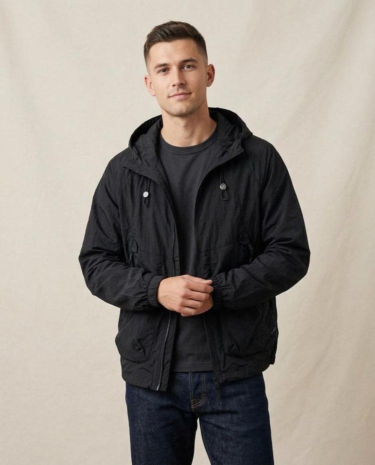 Beanland - Tasan | Leichte Funktionale Jacke Unisex