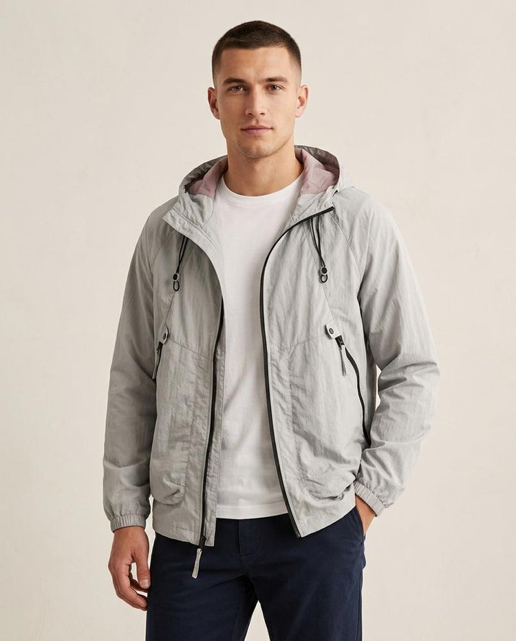 Beanland - Tasan | Leichte Funktionale Jacke Unisex