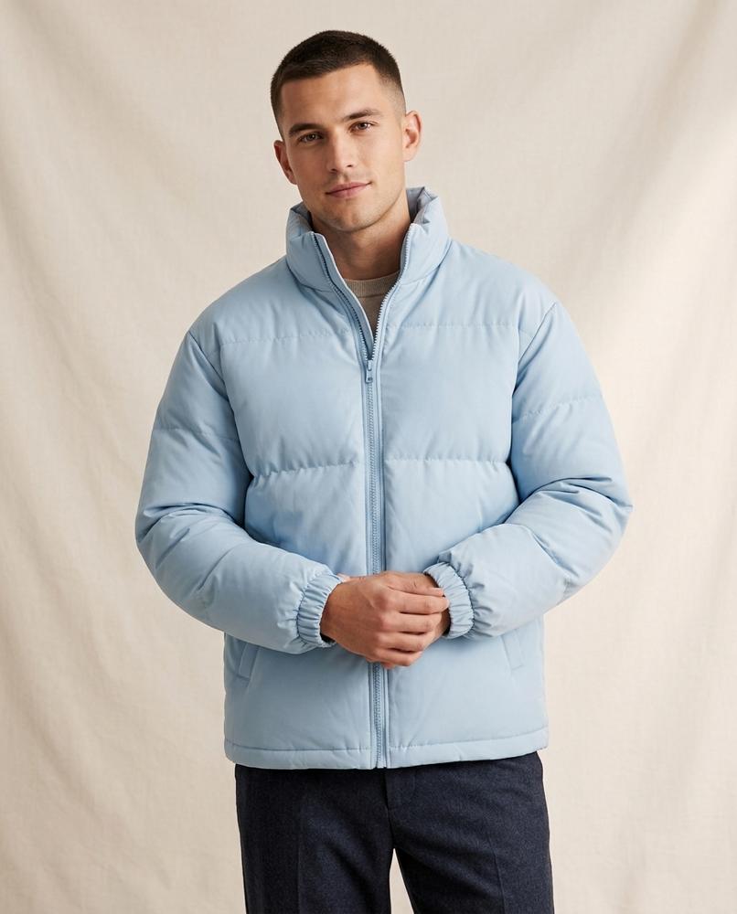 Lands Mode - Rodar | Gesteppte Wattierte Jacke Unisex