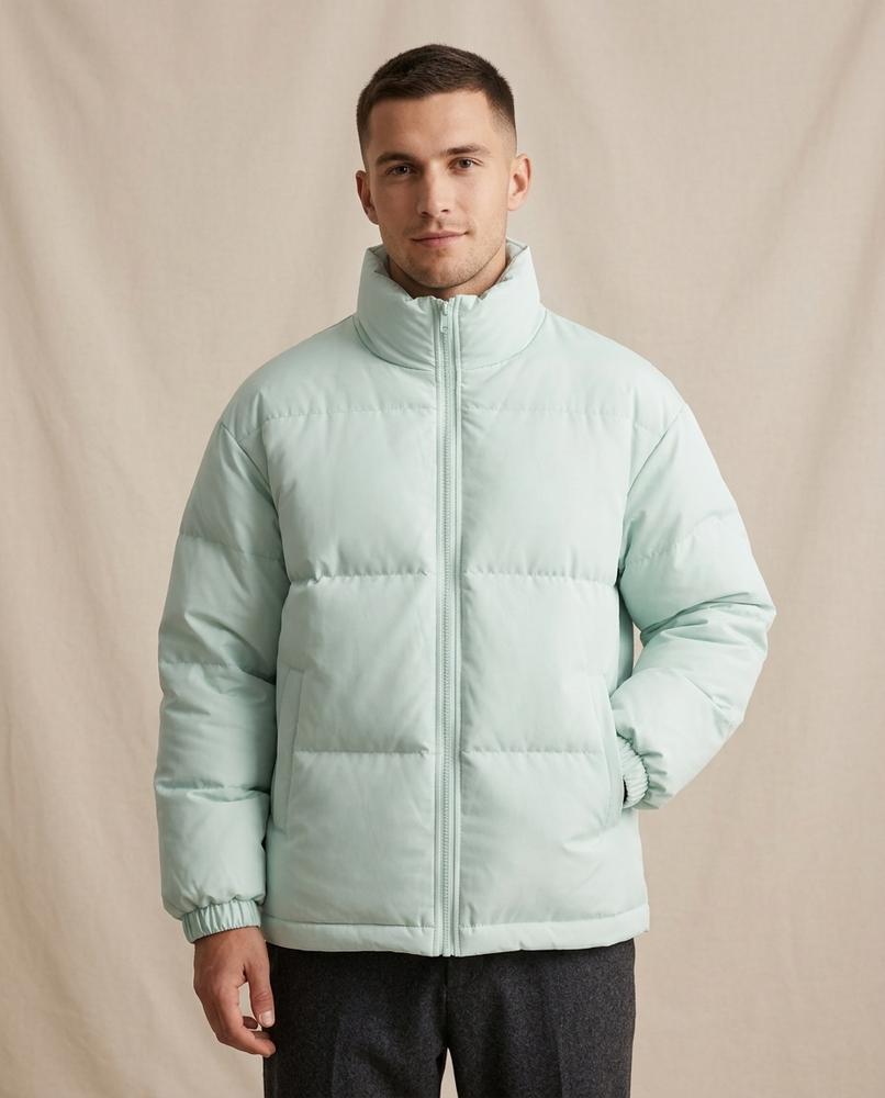 Beanland - Rodar | Gesteppte Wattierte Jacke Unisex