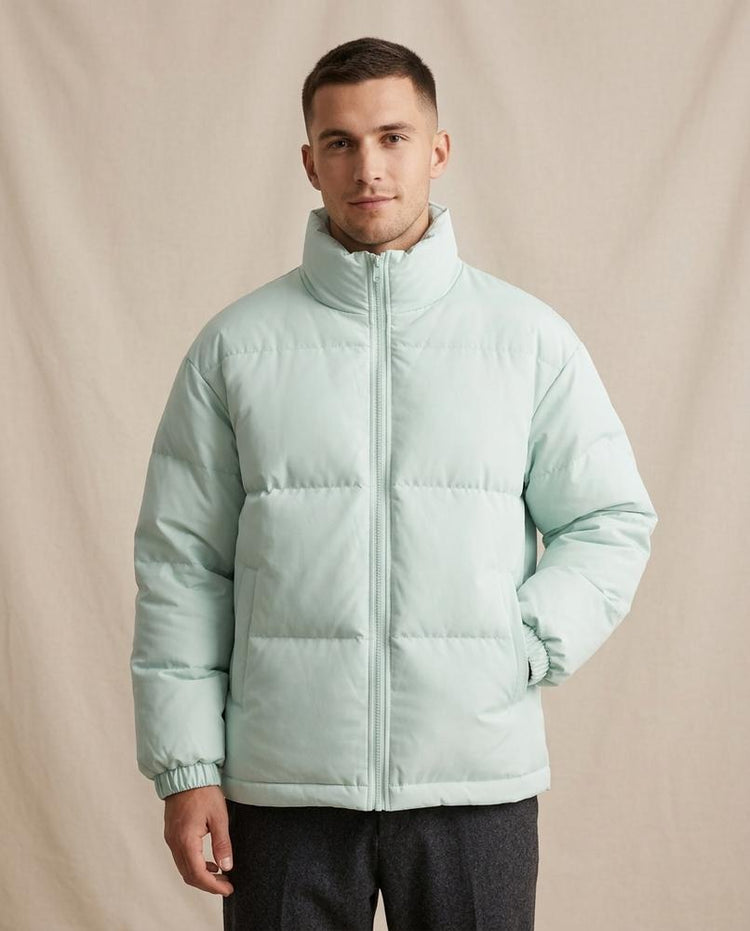 Beanland - Rodar | Gesteppte Wattierte Jacke Unisex