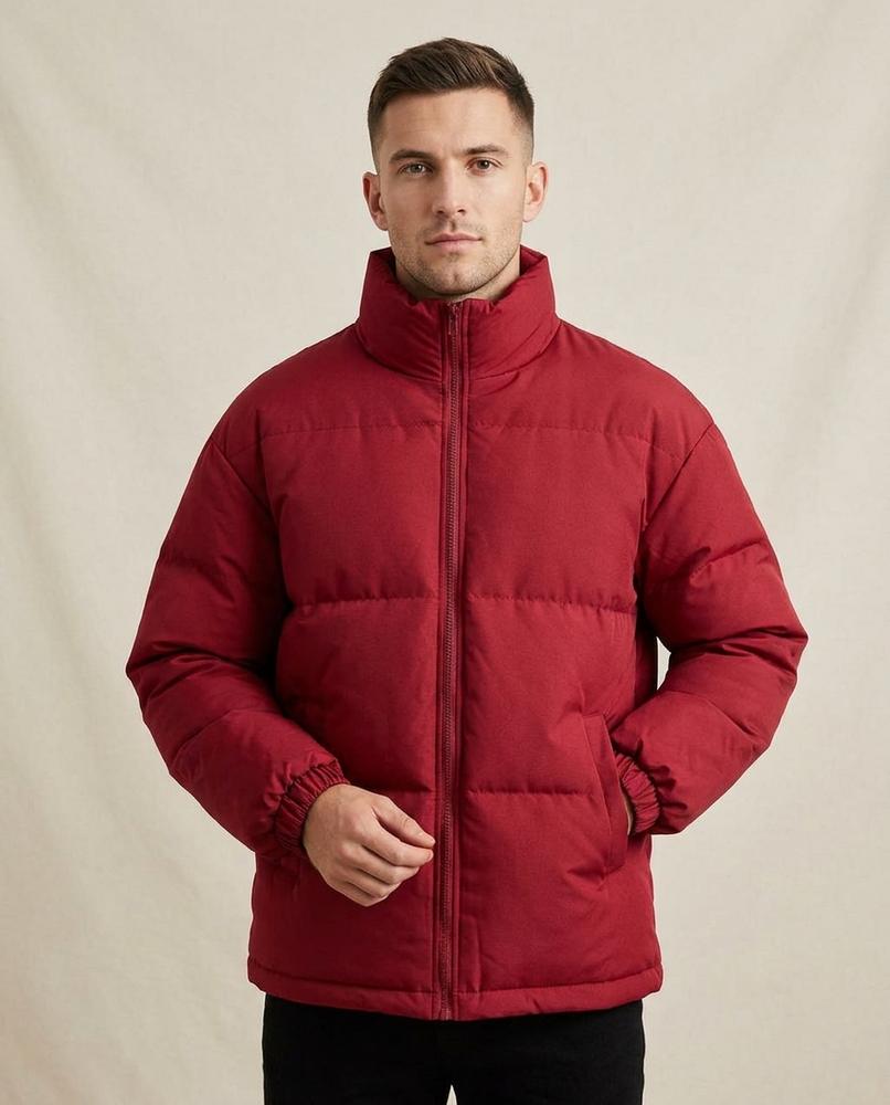 Beanland - Rodar | Gesteppte Wattierte Jacke Unisex