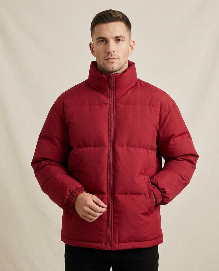 Beanland - Rodar | Gesteppte Wattierte Jacke Unisex