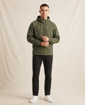 Lands Mode - Zaren | Leichte Synthetik Jacke Herren
