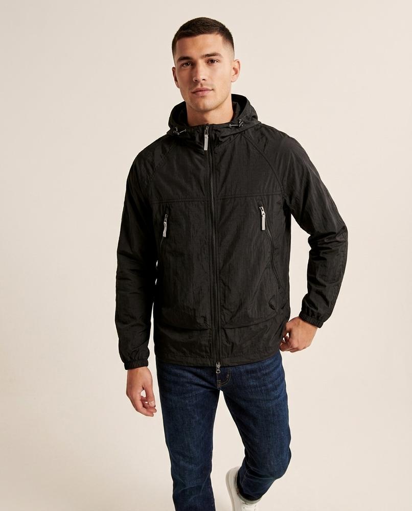 Lands Mode - Zaren | Leichte Synthetik Jacke Herren