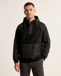 Lands Mode - Laral | Gepatcht Funktional Jacke Unisex