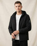 Lands Mode - Lodan | Gefütterte Funktionale Jacke Herren