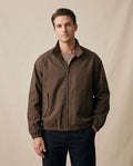 Lands Mode - Ninor | Gefütterte Blouson Jacke Unisex