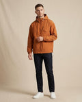 Lands Mode - Raran | Kapuzen Leichte Jacke Unisex