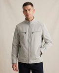 Lands Mode - Lomir | Winddicht Softshell Jacke Herren
