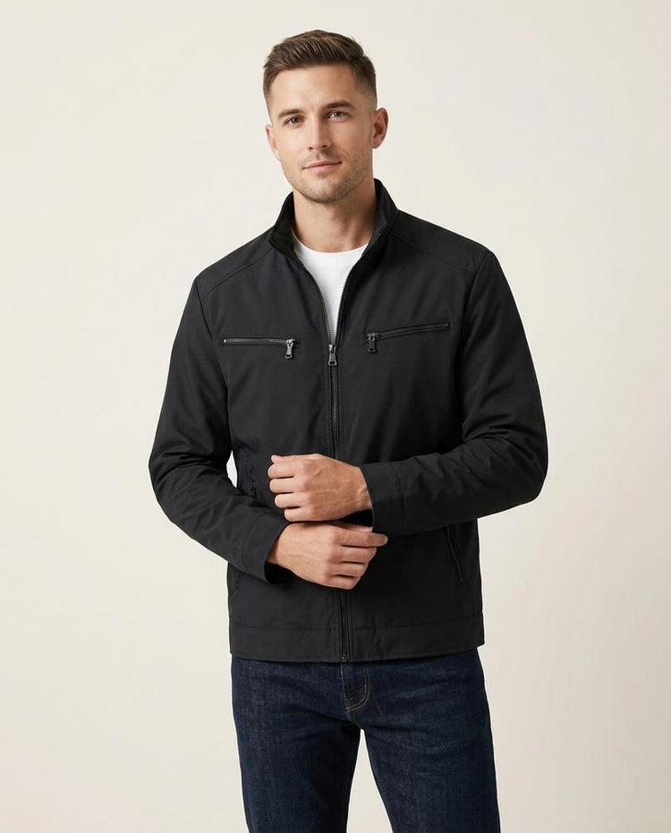 Beanland - Lomir | Winddicht Softshell Jacke Herren