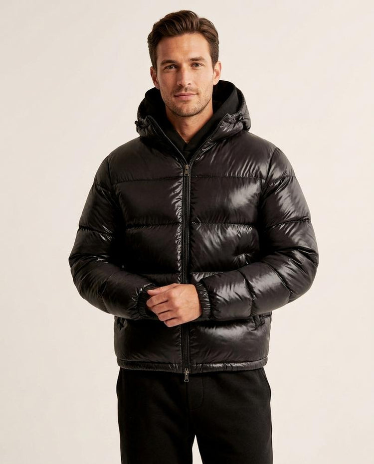 Beanland - Rivar | Gesteppt Wattiert Jacke Unisex
