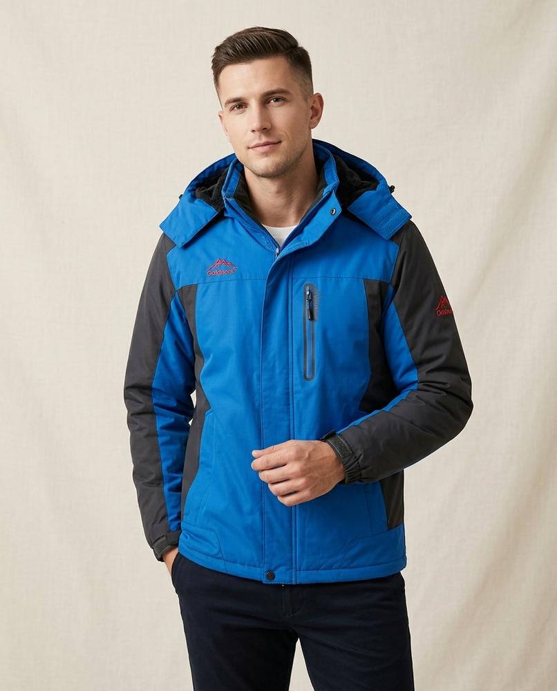 Beanland - Lehal | Gefüttert Funktional Jacke Herren