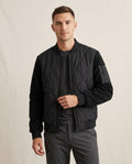 Lands Mode - Alral | Gesteppt Wattiert Jacke Herren