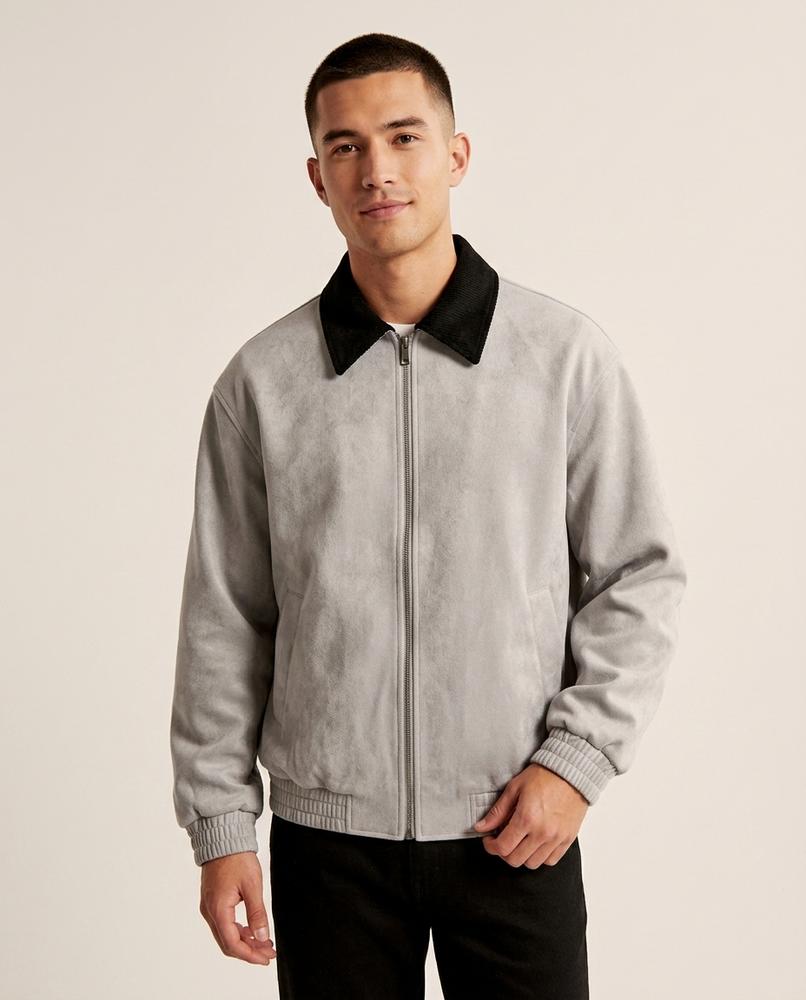 Beanland - Kever | Weit Geschnittene Gewaschene Jacke Unisex
