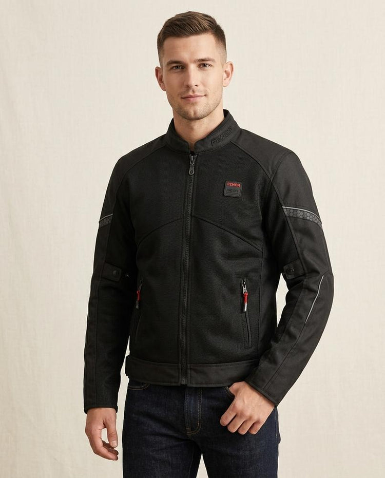 Beanland - Lidol | Schützend Belüftet Jacke Herren