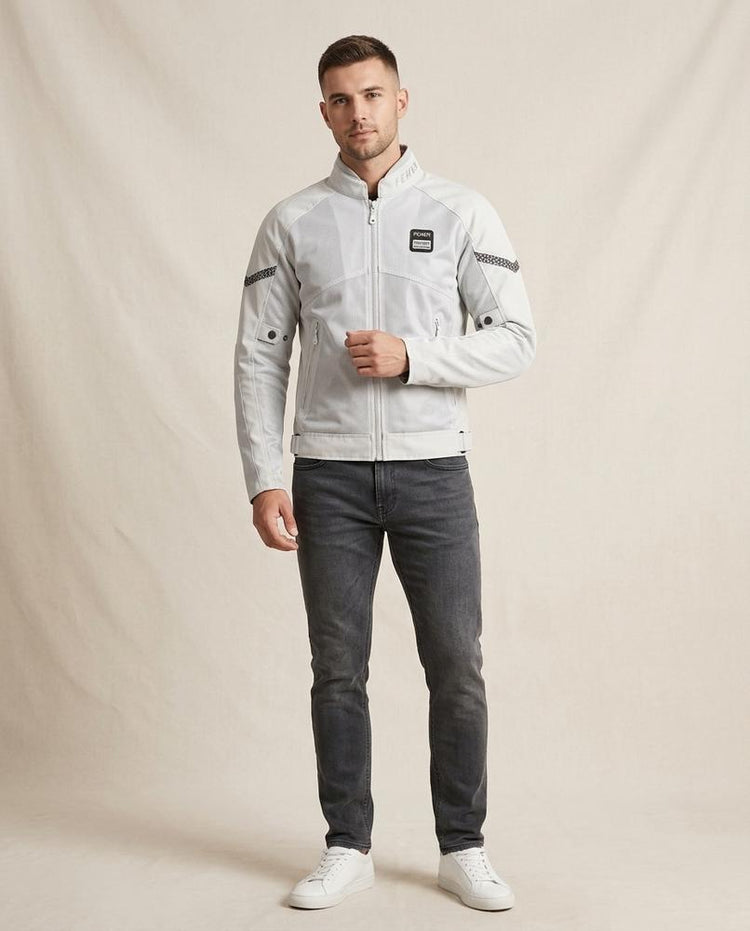 Beanland - Lidol | Schützend Belüftet Jacke Herren