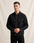 Lands Mode - Lizan | Robuste Gezipte Jacke Herren