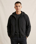 Lands Mode - Cikot | Leicht Funktional Jacke Unisex