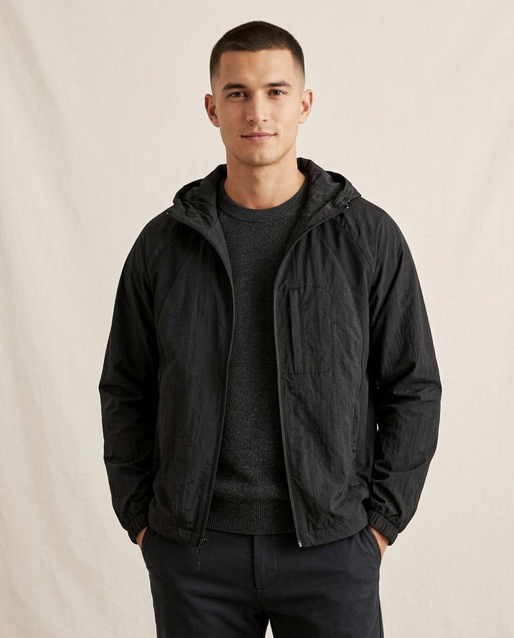 Beanland - Cikot | Leicht Funktional Jacke Unisex