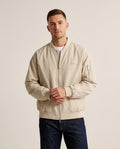 Lands Mode - Kunov | Asymmetrisch Gerippt Jacke Unisex