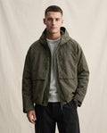 Lands Mode - Sifon | Technische Kurzgeschnittene Jacke Herren
