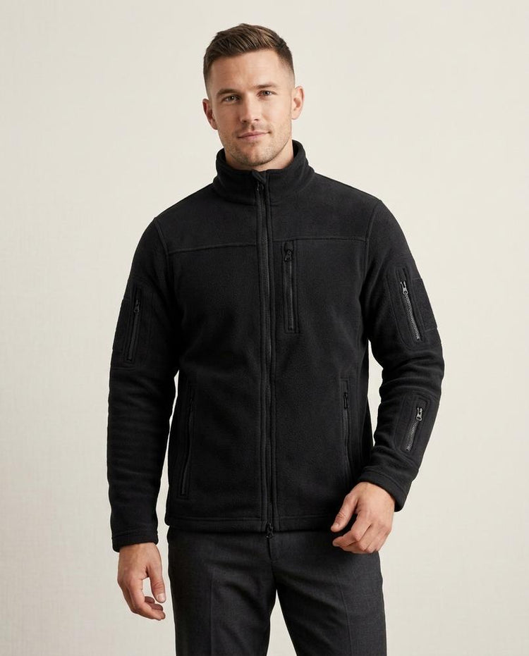 Beanland - Curik | Funktional Wärmend Jacke Herren