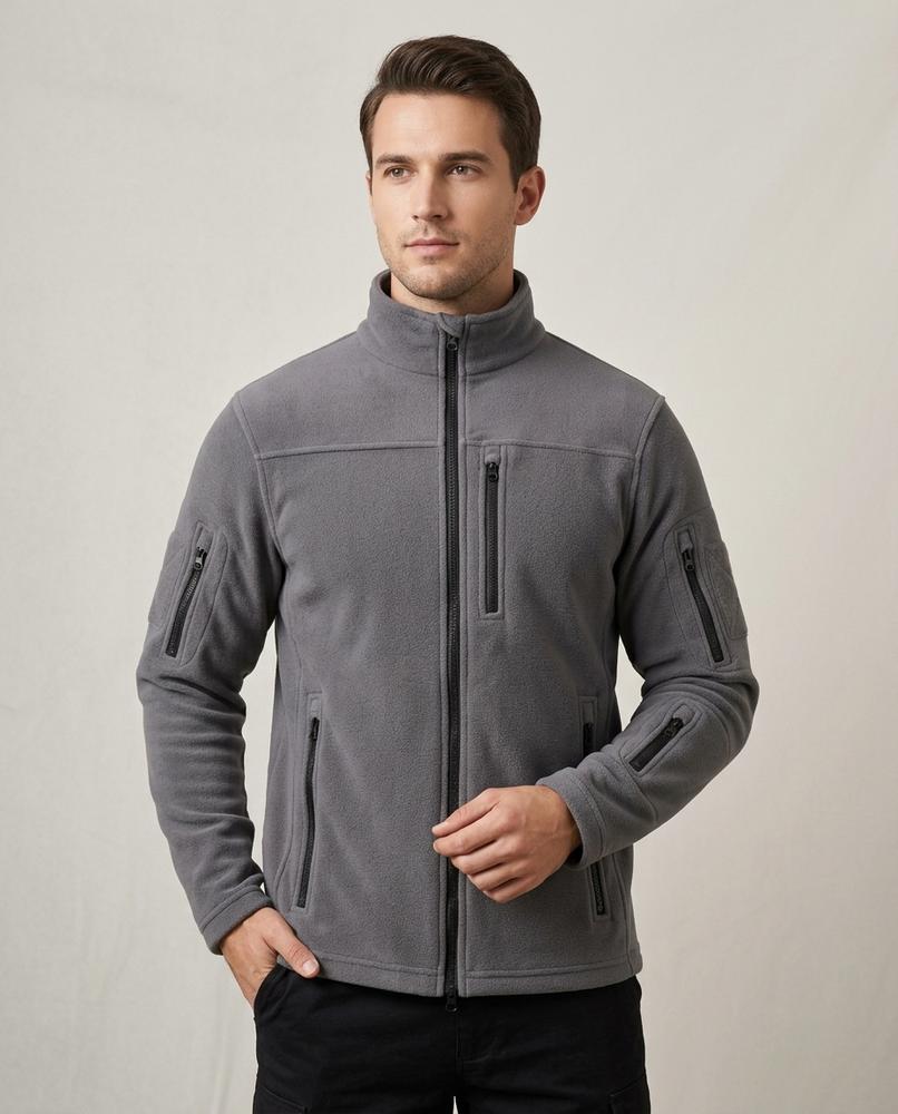 Lands Mode - Curik | Funktional Wärmend Jacke Herren