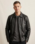Lands Mode - Lakot | Glatt Locker Jacke Unisex